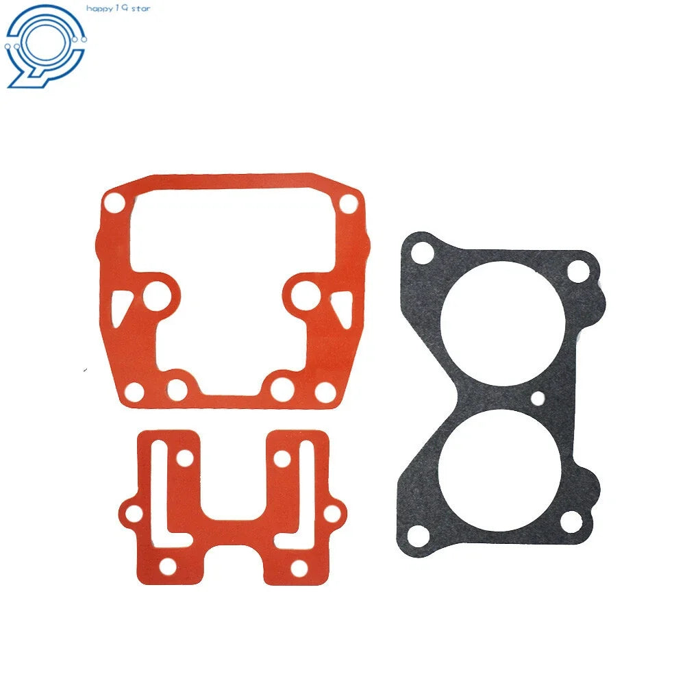 Carburetor Rebuild Kit for Johnson/Evinrude V4 V6 Crossflow (0439076)