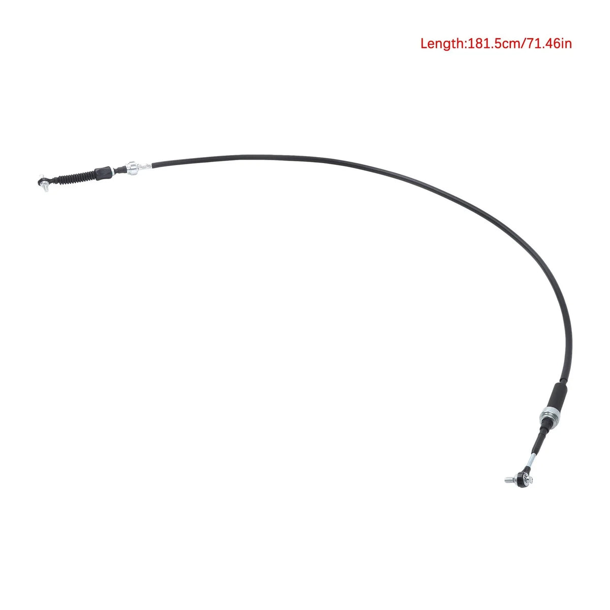 Transmission Shift Cable 33820-06071 for Toyota Camry (1997–2001)
