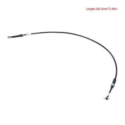 Transmission Shift Cable 33820-06071 for Toyota Camry (1997–2001)