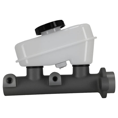 Aluminum Brake Master Cylinder with Reservoir for Mazda B2300 B3000 (1994)