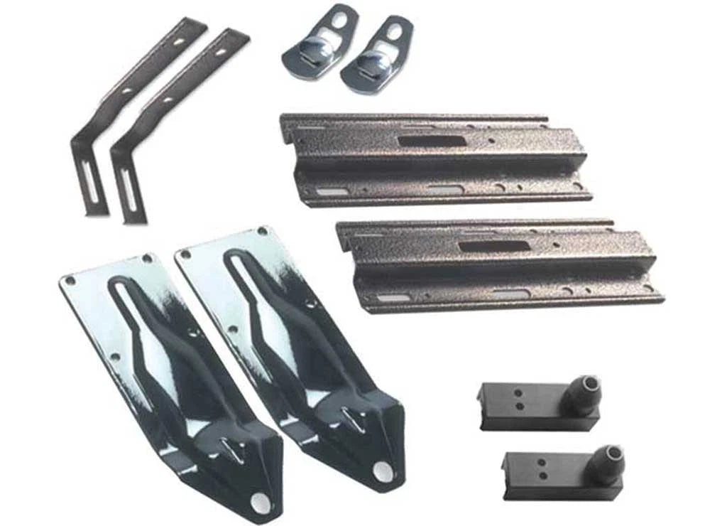 Tiedown Set for Ford (2010–2023)