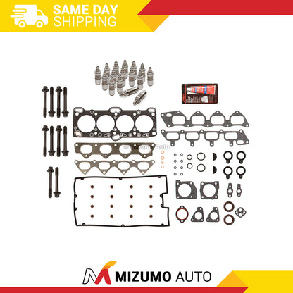 Head Gasket Set with Lifters for Mitsubishi Eagle Plymouth 4G63 (1993–1998)