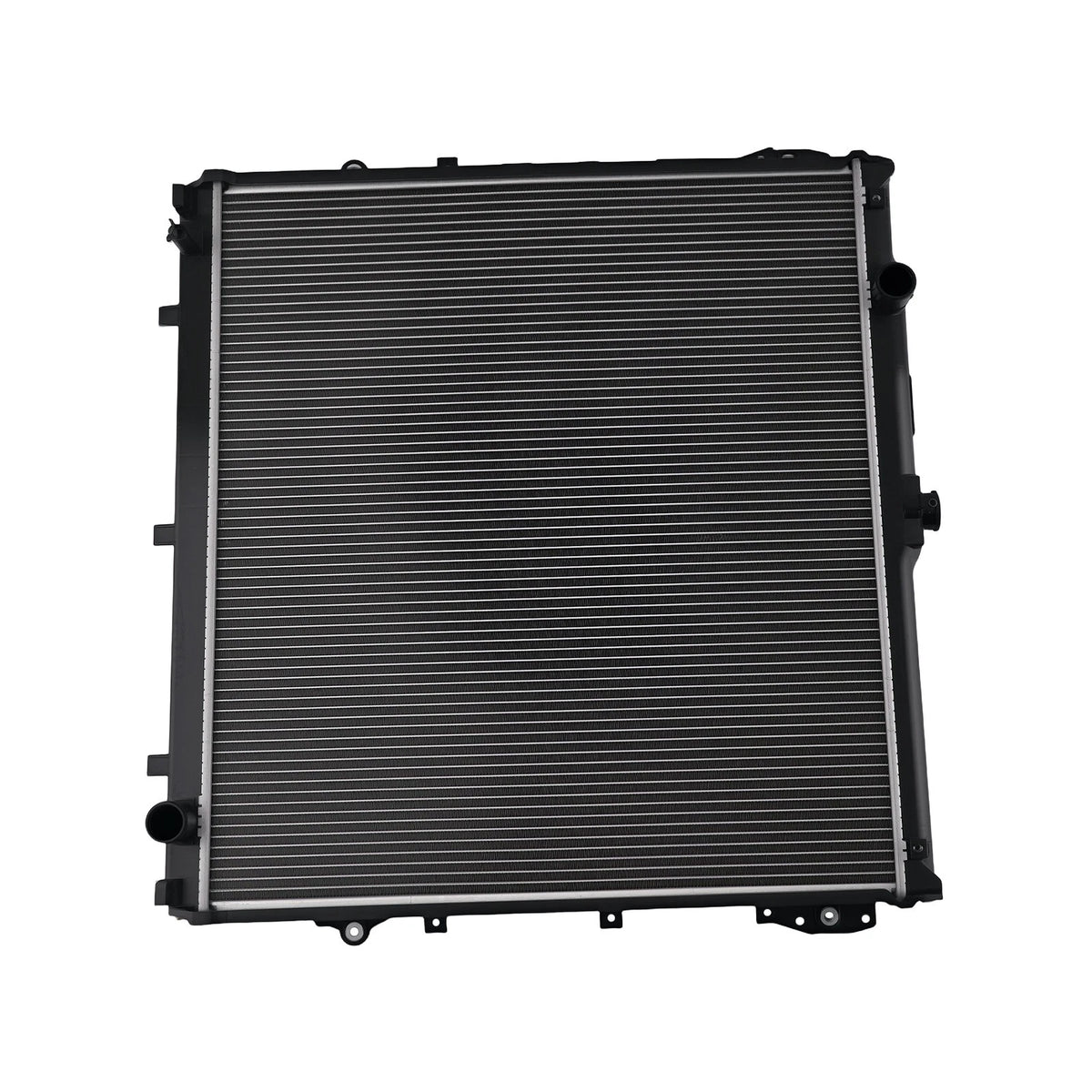 Cooling Radiator for Toyota Tundra Sequoia 2007–2021 DPI2994 CU2994