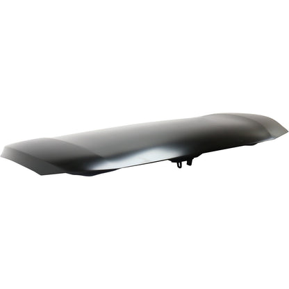 CAPA Certified Hood for Nissan Murano (2015–2024) Aluminium