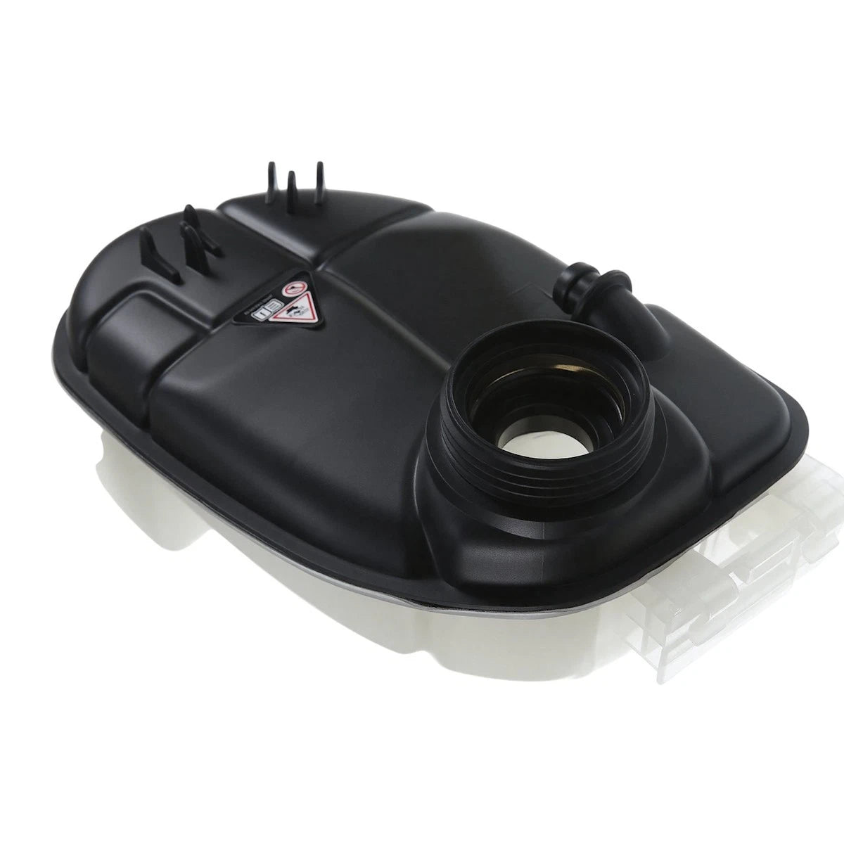 Coolant Expansion Tank for Mercedes-Benz GLA45 AMG CLA250 B250 (2014–2018) 18056868, 2465000049, EPT0133, EPK0133
