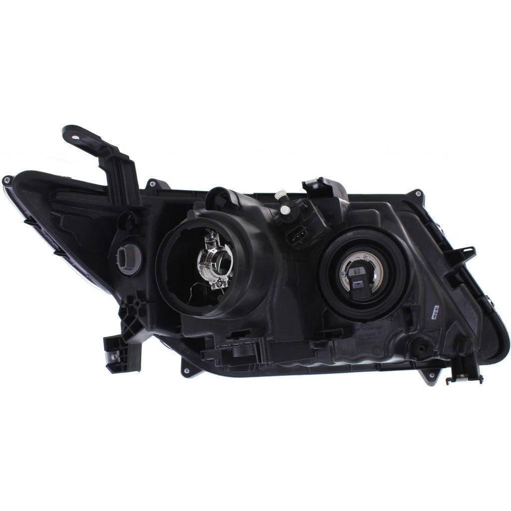Headlight Assembly for Honda Odyssey (2011–2013) CLX-M0-20-9212-01-1-CL360A1, HO2502143