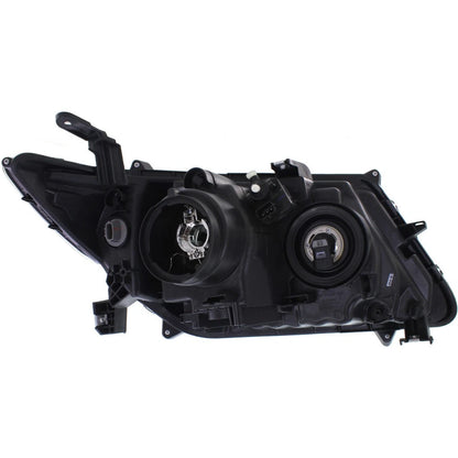 Headlight Assembly for Honda Odyssey (2011–2013) CLX-M0-20-9212-01-1-CL360A1, HO2502143