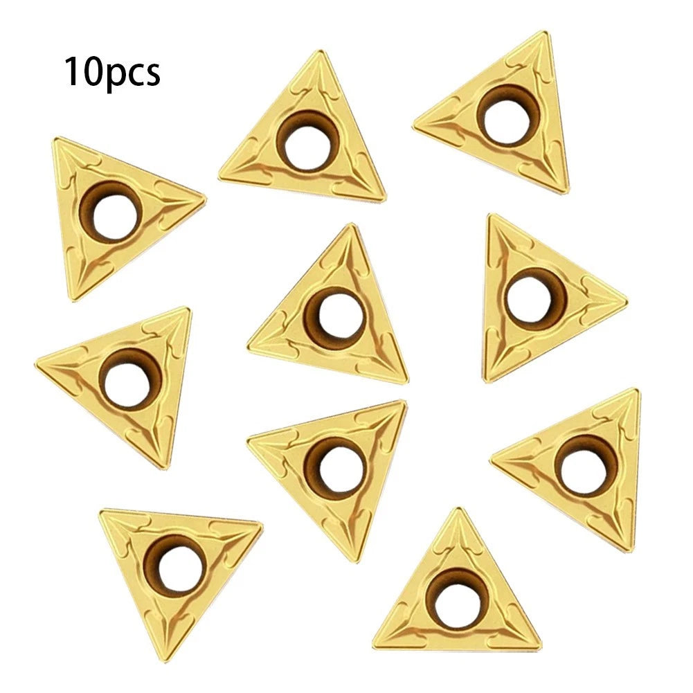 Blade Turning Insert Accessories for Steel Insert Metalworking