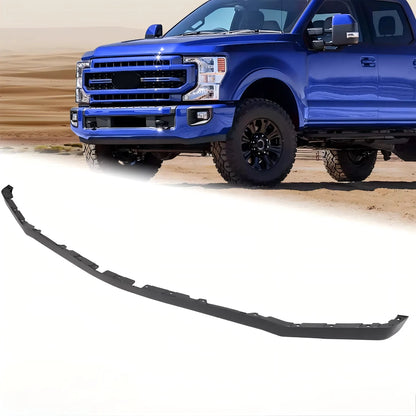 Lower Deflector Valance Panel for Ford F250 F350 F450 Super Duty (2020–2022) - CON-A000000158, LC3Z-17626-CA, LC3Z17626CA