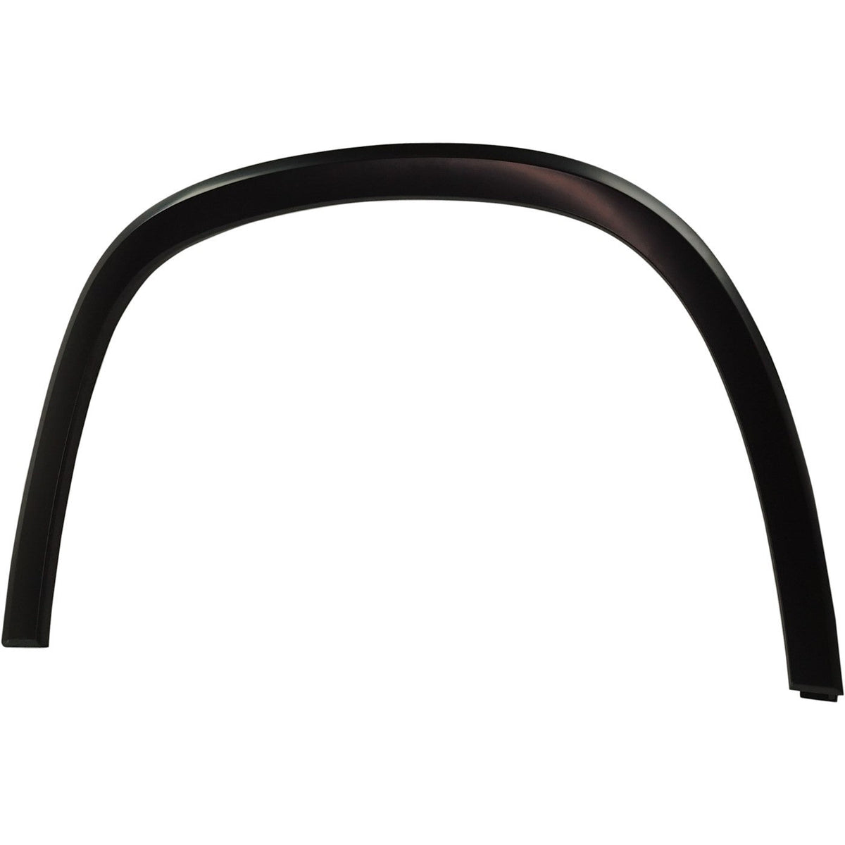 Front Passenger Fender Flares for Chevrolet Traverse (2018–2022)