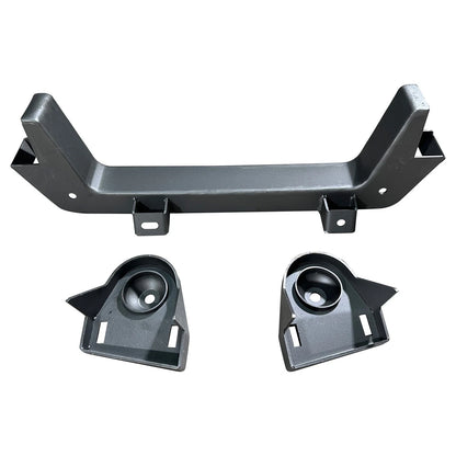 Weld-In Suspension Crossmember for Ford F100 (1953–1956) 798025