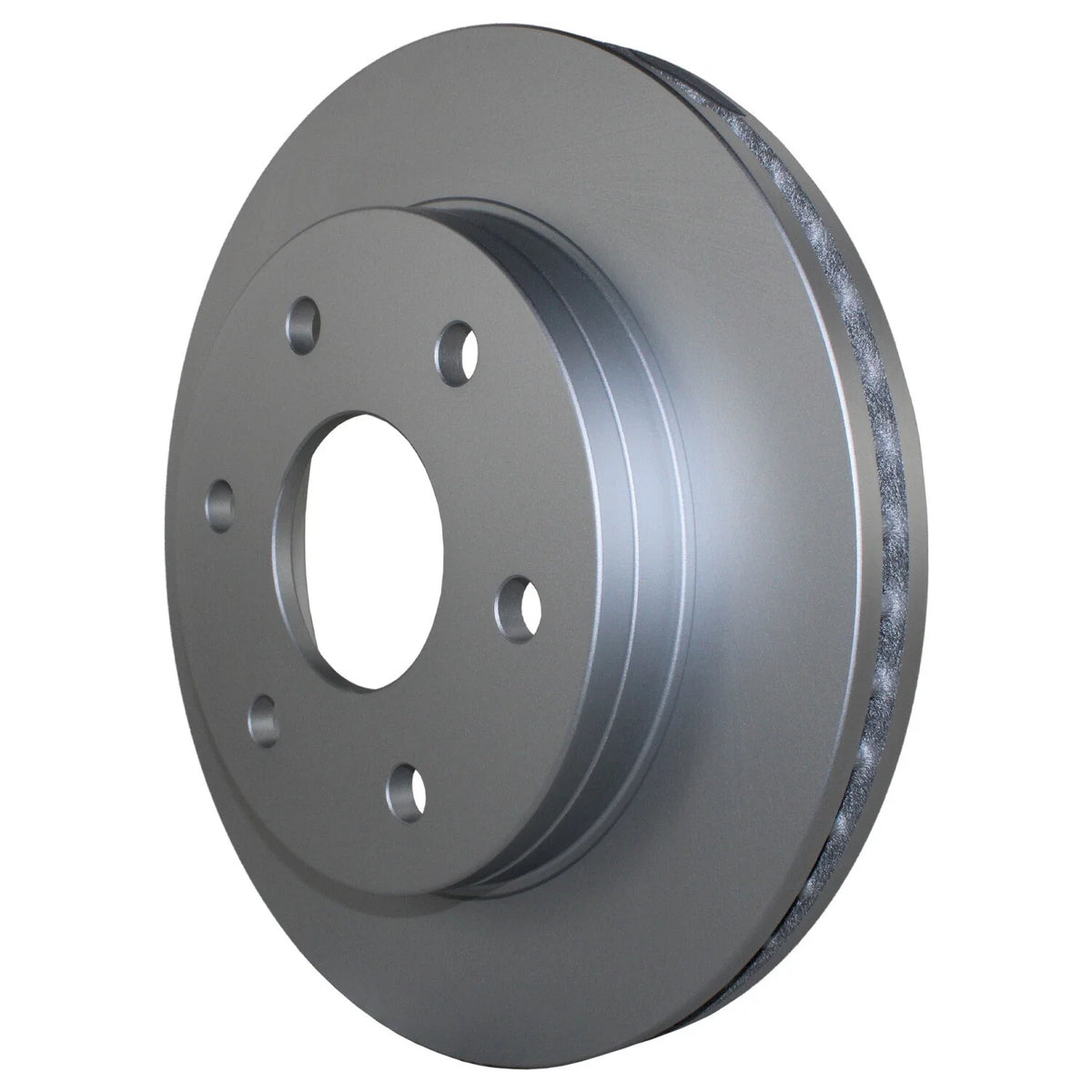Front Coated 305mm Brake Disc Rotor for Cadillac Chevrolet GMC