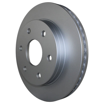 Front Coated 305mm Brake Disc Rotor for Cadillac Chevrolet GMC