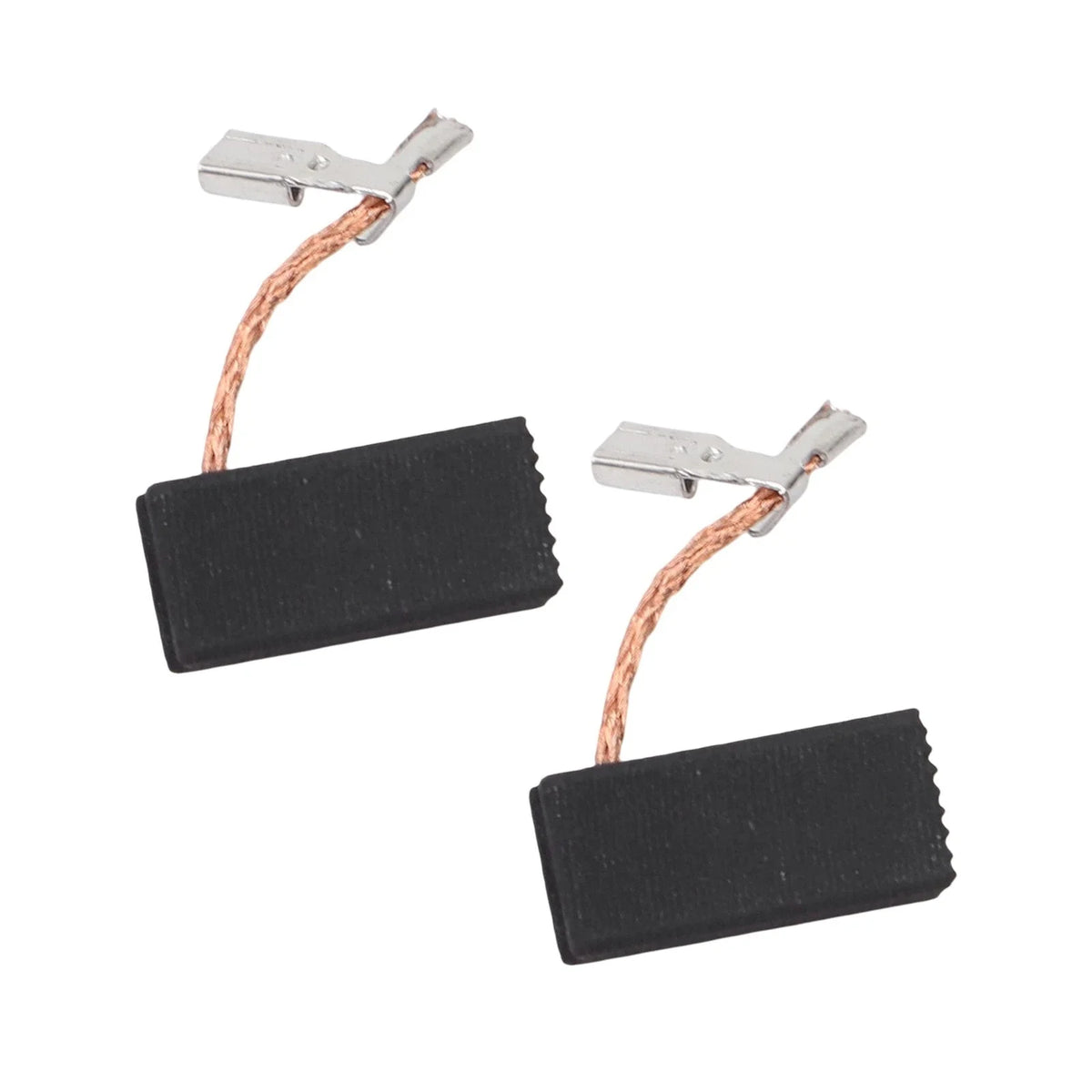 Carbon Brush Set for Porter Cable Models (Pack of 2)