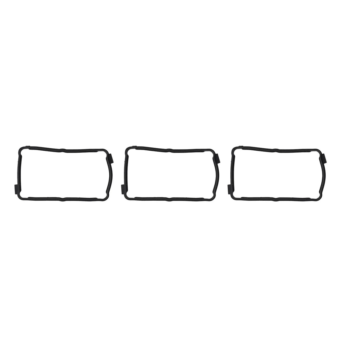 Engine Valve Cover w/ Gasket & PCV Valve for BMW M2 Competition M3 M4 (2015–2021)