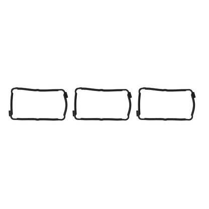 Engine Valve Cover w/ Gasket & PCV Valve for BMW M2 Competition M3 M4 (2015–2021)