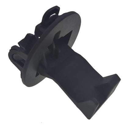 Washer Lid Strike for Maytag Whirlpool (W11457841) Dark Gray