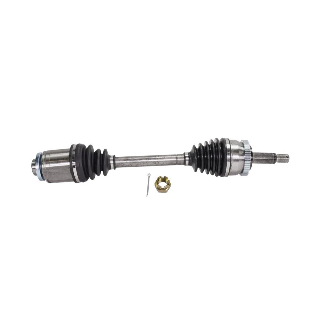 Axle Passenger Side for Kia Sportage (2005–2010) CLX-M0-USA-JRH28160001-CL360A70