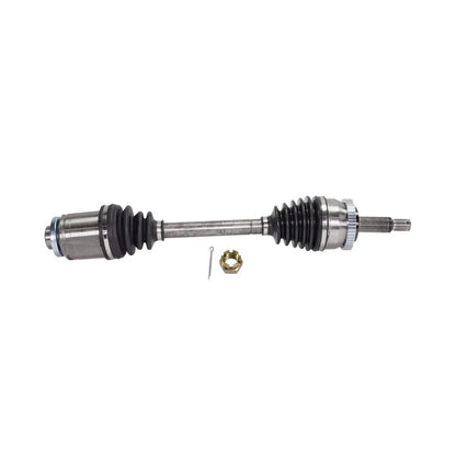Axle Passenger Side for Kia Sportage (2005–2010) CLX-M0-USA-JRH28160001-CL360A70