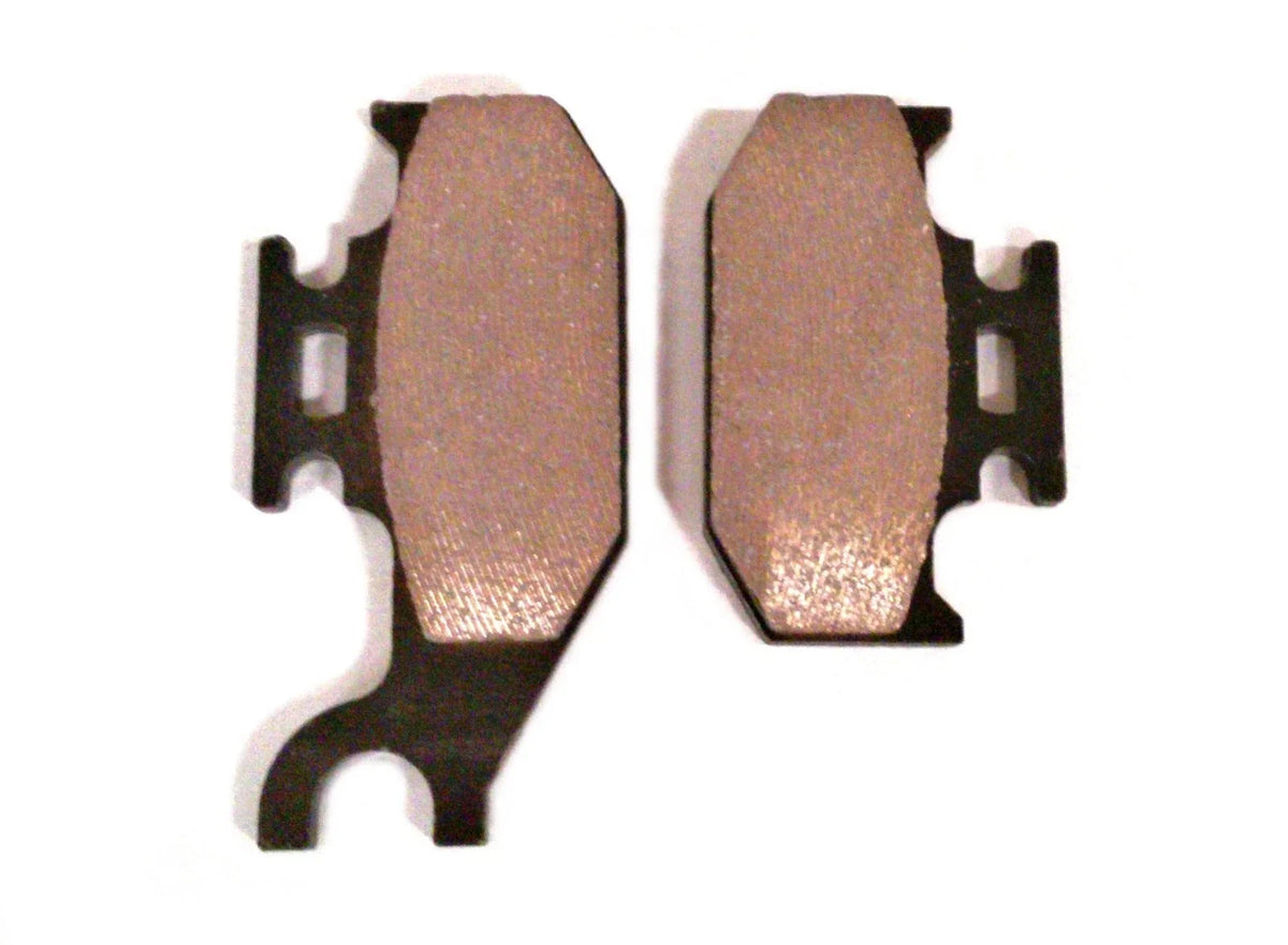 Rear Brake Pads for John Deere Buck & Trail Buck (2004–2008)