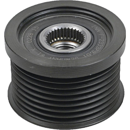 Pulley for