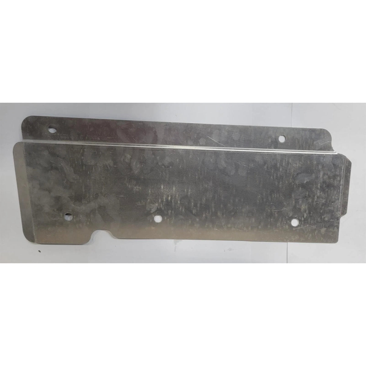 Left Hand Sprint Raised Rail Bottom Side Kick Panel for (94614002)