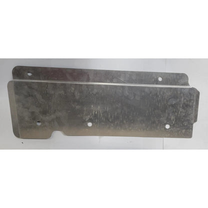 Left Hand Sprint Raised Rail Bottom Side Kick Panel for (94614002)