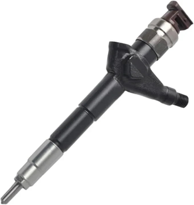 Fuel Injector 095000-6251 for Nissan Navara D40 D22 Pathfinder (2005–2015)