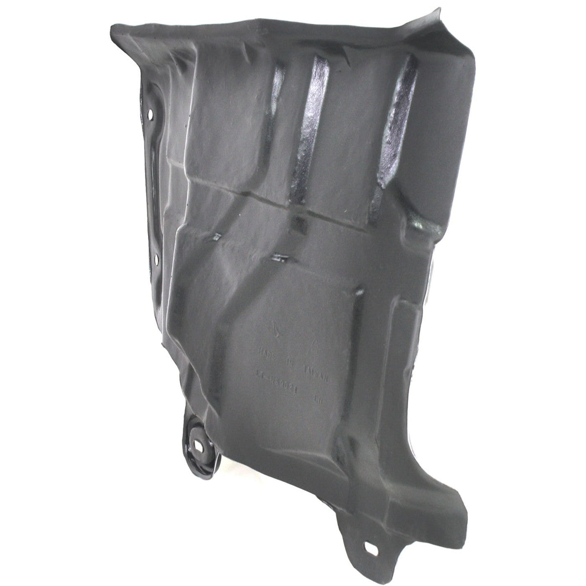 Engine Splash Shield for Nissan Altima (2002–2006) Driver Side Lower