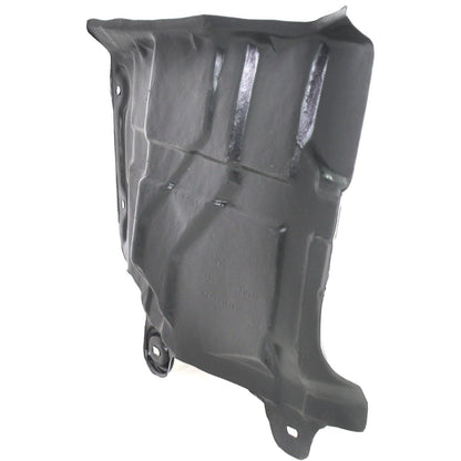 Engine Splash Shield for Nissan Altima (2002–2006) Driver Side Lower