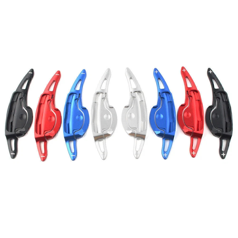 Aluminum Paddle Shifter Extensions for Hyundai LA FESTA (2019)