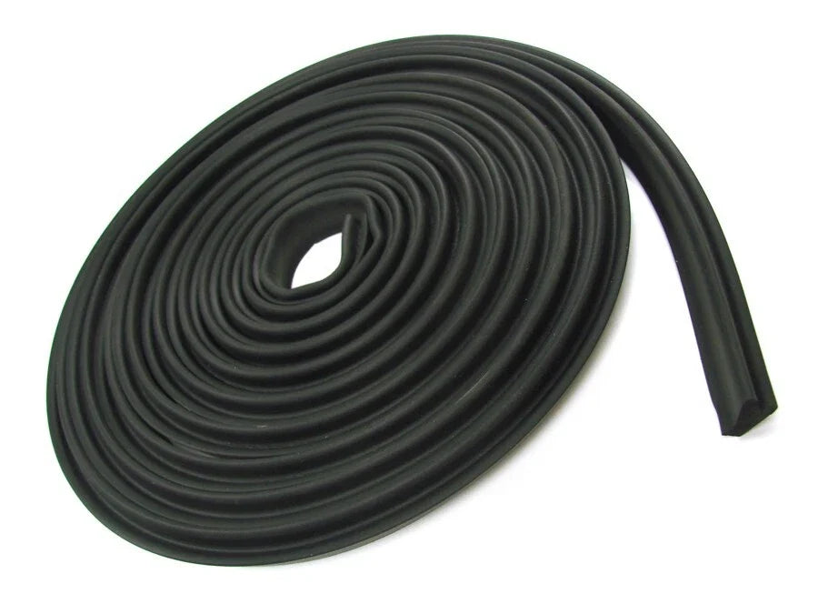 Trunk Weatherstrip Seal Replacement for 1964-1973 Plymouth Barracuda