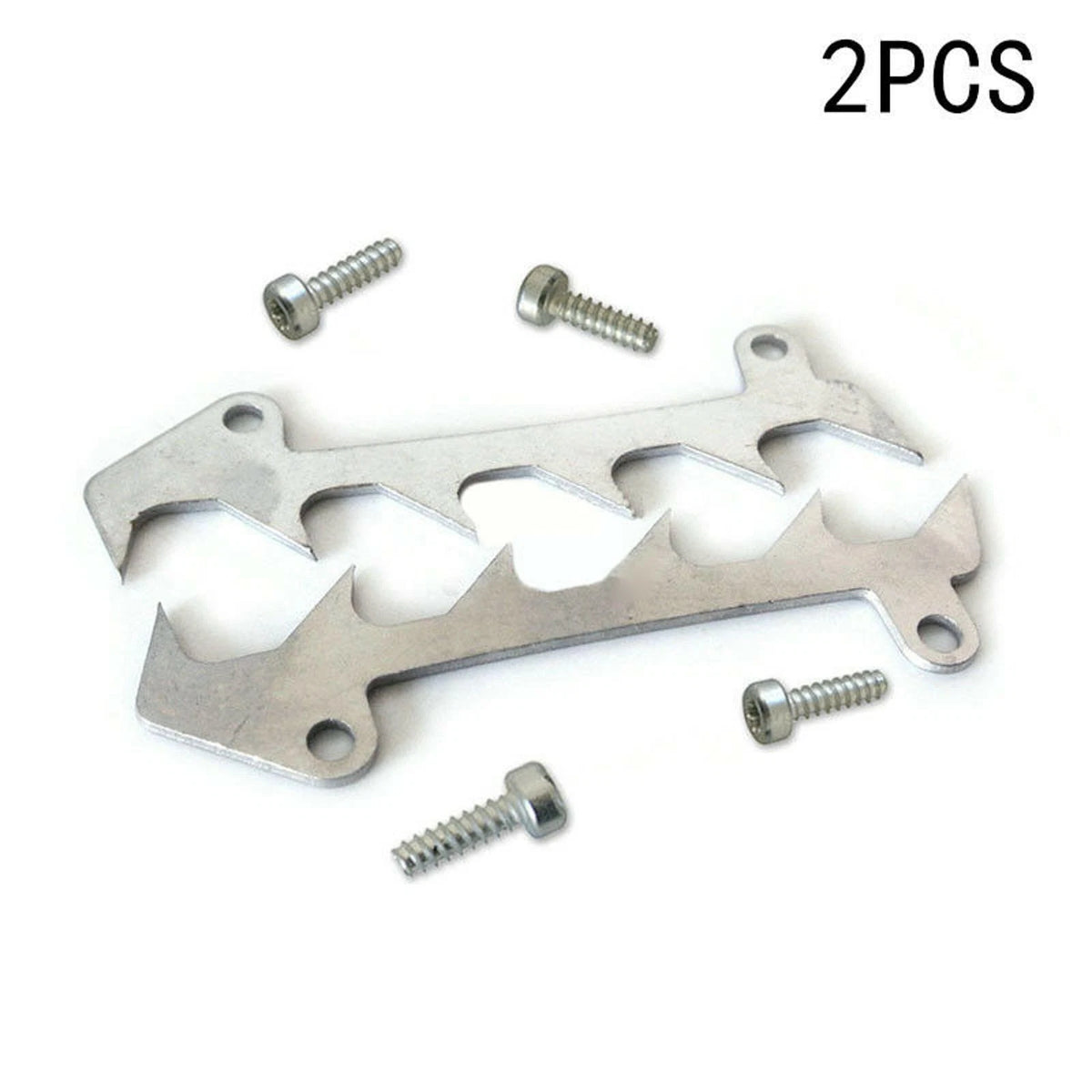 2pcs Felling Bumper Spikes for Stihl MS170 MS180 MS210 (017–025)