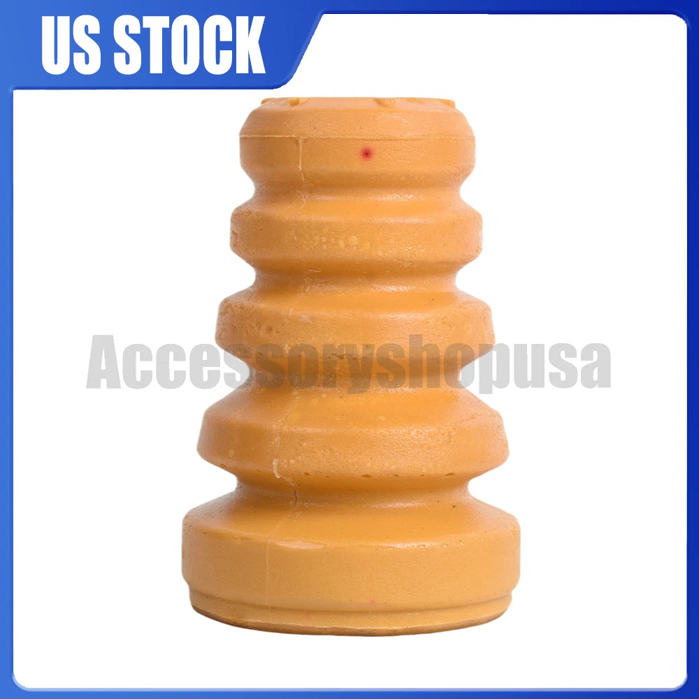 2X Suspension Strut Bumper Stopper Rubber for Mitsubishi Outlander (2014–2023) - 4055A048