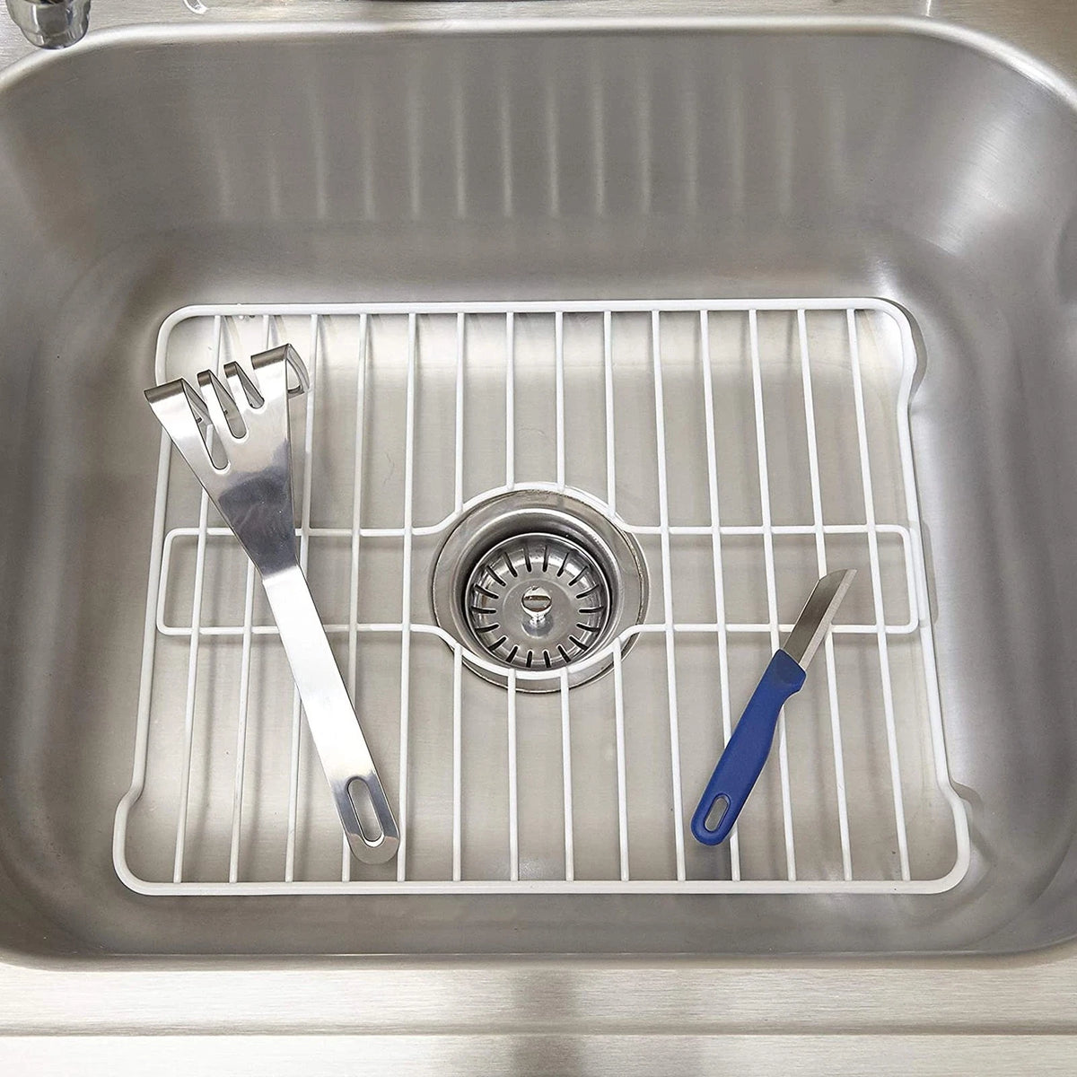 Sink Protectors for Kitchen Sink 16x12.3x1 Inches