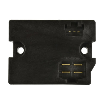 HVAC Blower Motor Resistor for Hyundai Sonata (2011–2019) ALX-PAU-SI-RU-946-CLA1