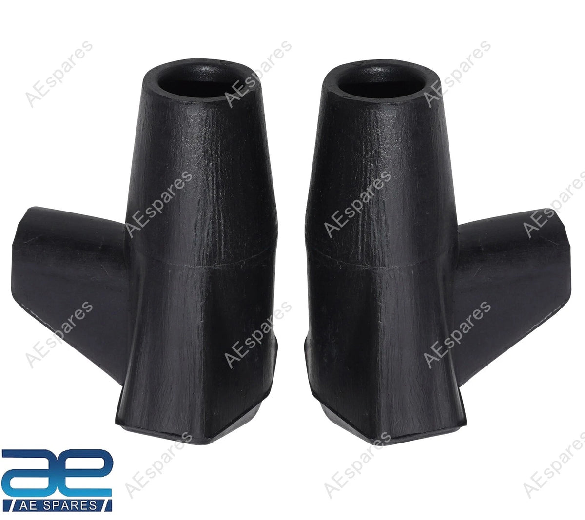 Rubber Stand Feet for Lambretta GP LI SX TV Model (1960–1970)
