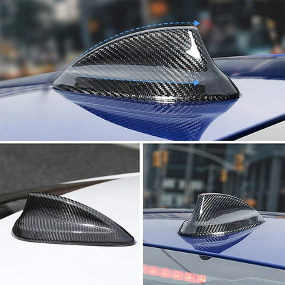 Antenna Cover Cap for BMW M3 M4 F80 F30 F32 F22 (2012–2020)