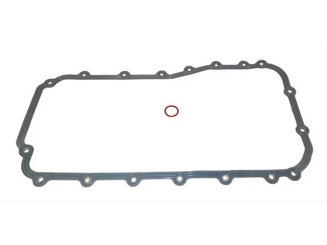 Oil Pan Gasket for Jeep Wrangler (2007–2011) 64551DMTR
