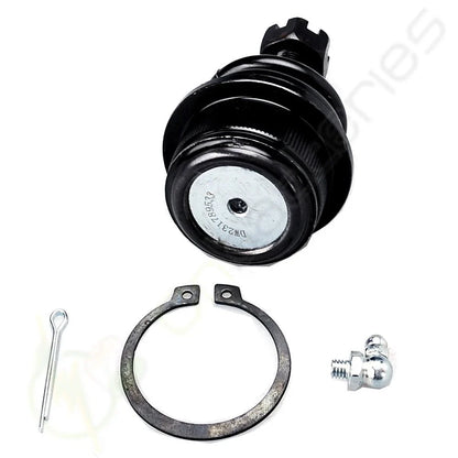 2x Front Wheel Bearing, 2x Ball Joints, 2x Tie Rod, 2x Sway Bar for Dodge Journey