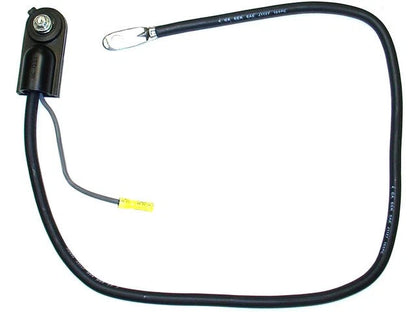 Battery Cable for Chevrolet K10 (1975–1984) 73166VTQB