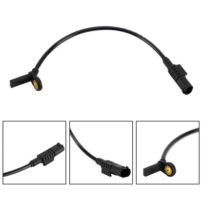 Rear L/R ABS Speed Sensor 1645400717 for Mercedes-Benz ML350 ML320 (2006–2011)