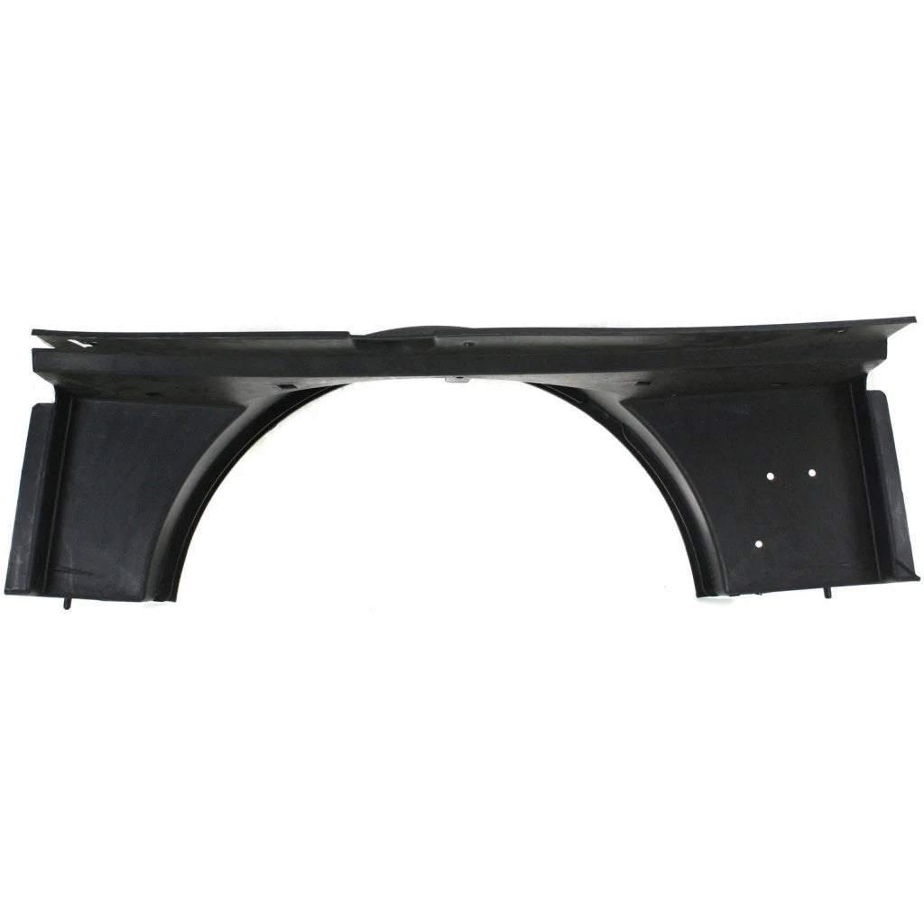 Radiator Fan Shroud for GMC K2500 (2000) | GM3110126, CLX-M0-USA-C160323-CL360A85