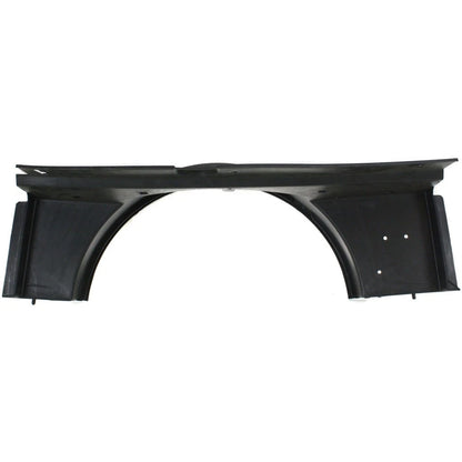 Radiator Fan Shroud for GMC K2500 (2000) | GM3110126, CLX-M0-USA-C160323-CL360A85