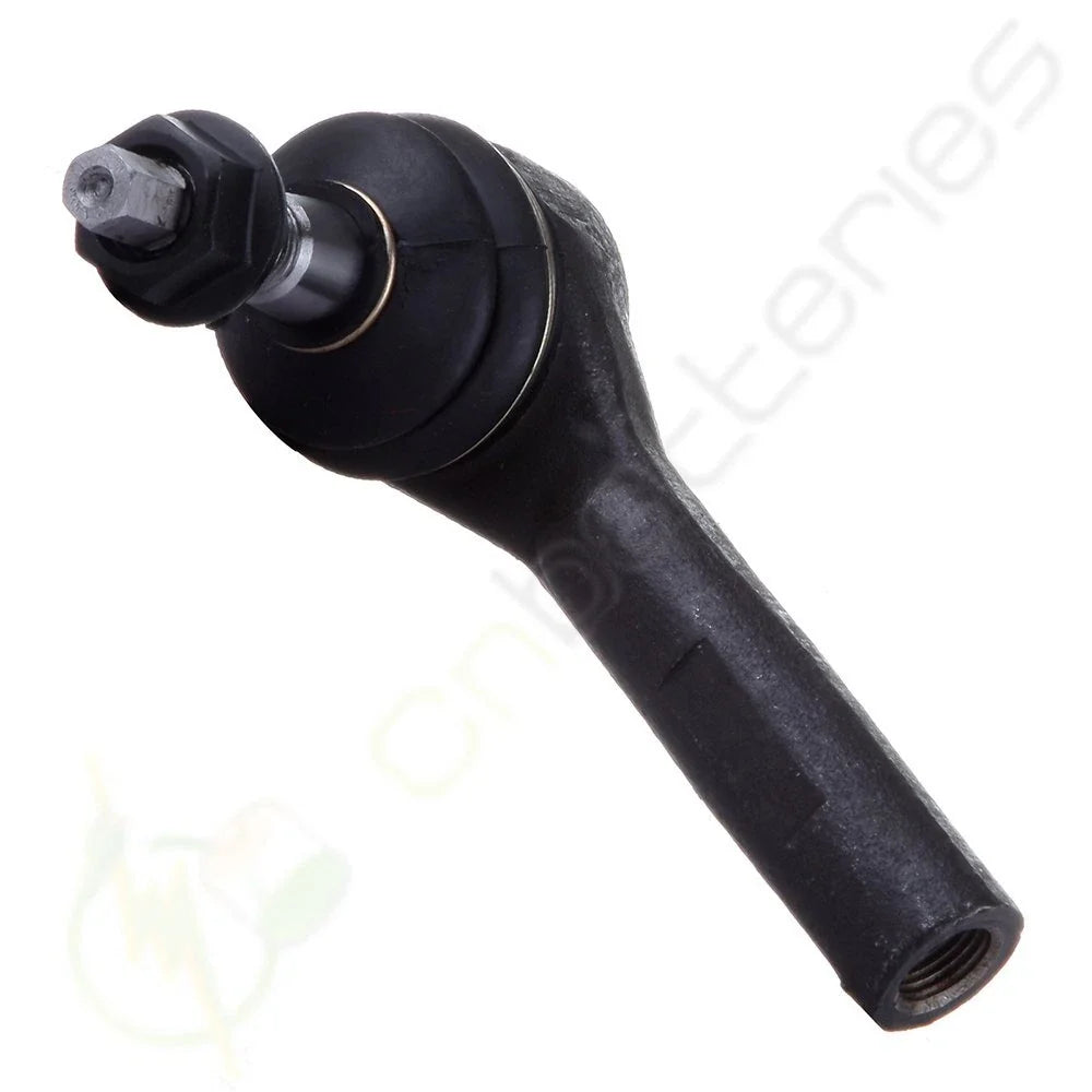 Set of 4 Outer Tie Rod & Sway Bar Links for Chrysler 300 RWD (2005–2010)