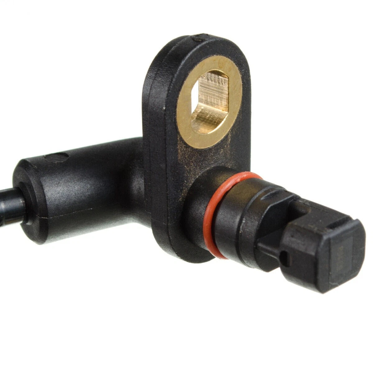 2X Holstein ABS Speed Sensor for Dodge (2010–2020) 2ABS2730