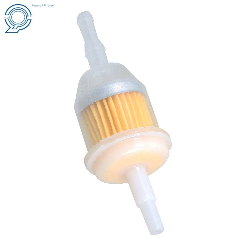 Tune Up Kit and Oil Filter for EZGO TXT/ST350 (1996–Present)