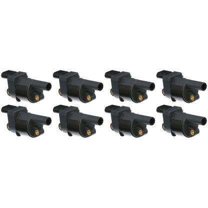 Set of 8 Ignition Coils for Chevy Tahoe Trailblazer Camaro (2007–2011) SET-SIUF414T-8