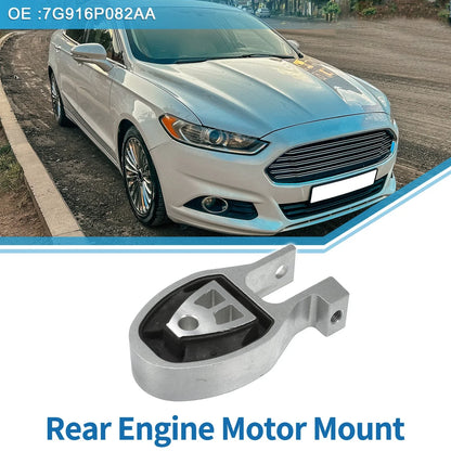 Engine Motor Mount Bracket for Ford Fusion (2013–2020) 656320078313