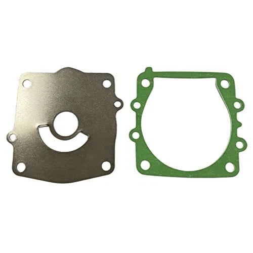 Water Pump Impeller Kit for Yamaha Outboard 150 175 200 250 HP (4-Stroke) 61A-W0078-01